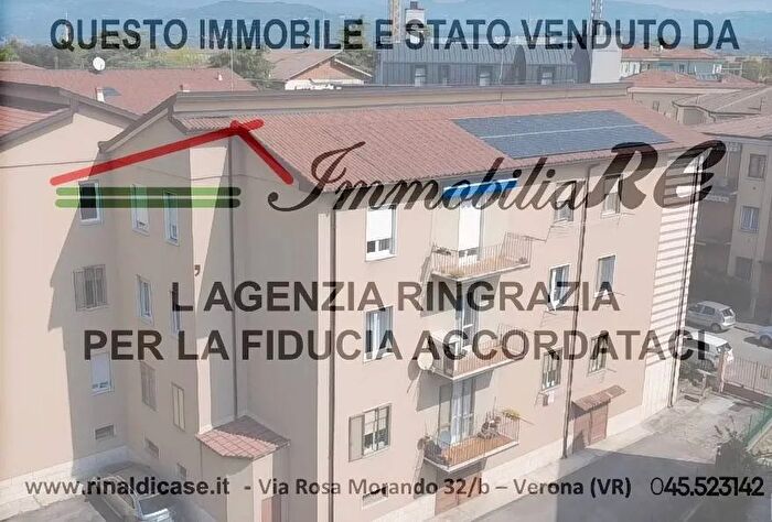 Appartamento quadrilocale in vendita in Via Giovanni Cotta, Verona