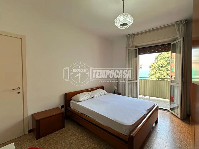Appartamento monolocale in affitto in Via Val Sabbia, Milano