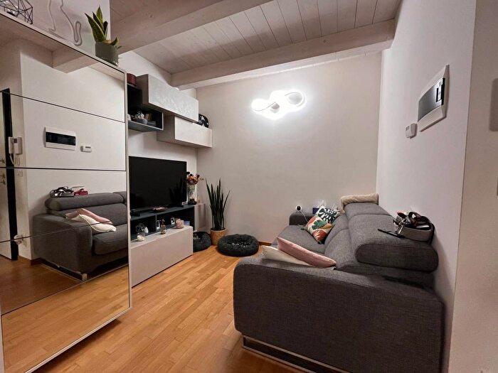 Appartamento bilocale in affitto in Via Aureliano Pertile, Colli Murri, Bologna