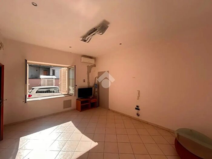 Appartamento trilocale in vendita in Via Sant' Antonio, Grumo Nevano