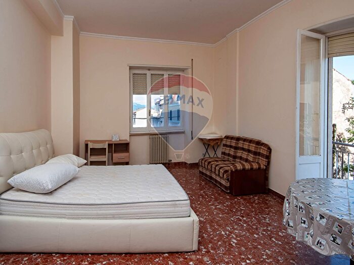 Appartamento in affitto in Frosinone