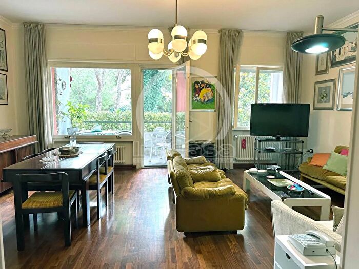 Appartamento quadrilocale in vendita in Zona San Biagio Ravenna, Ravenna