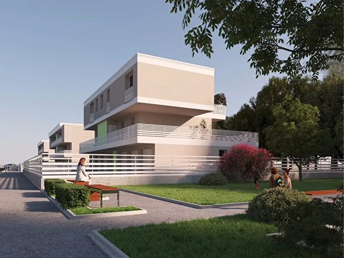 Appartamento trilocale in vendita in Via Roma, Masera Di Padova