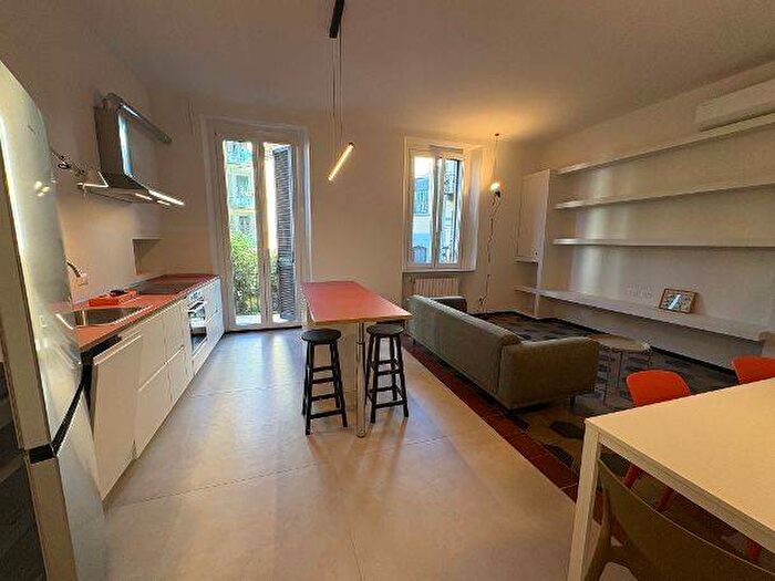 Appartamento bilocale in affitto in Via Nicola dApulia, Rovereto, Milano
