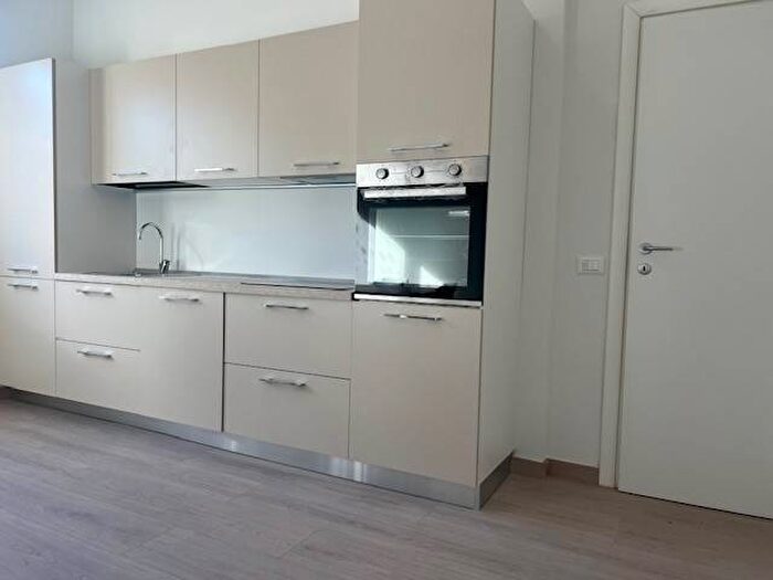 Appartamento bilocale in affitto in VIA MARTIRI, Centro, Soresina