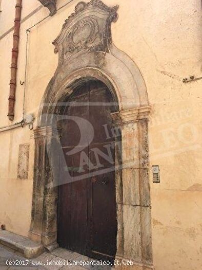 Appartamento trilocale in vendita in Marsala