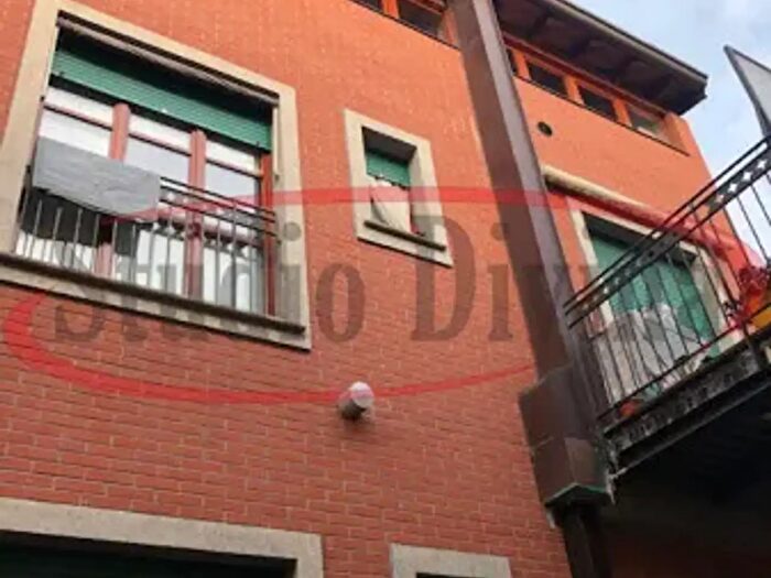 Appartamento bilocale in affitto in Via Monsignor Luigi Martini a, Milano