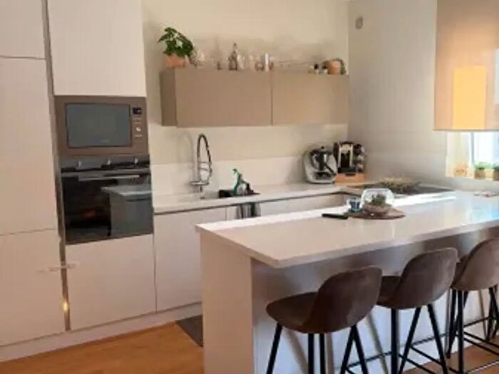 Appartamento trilocale in vendita in Via Giustino Fortunato B, Bari