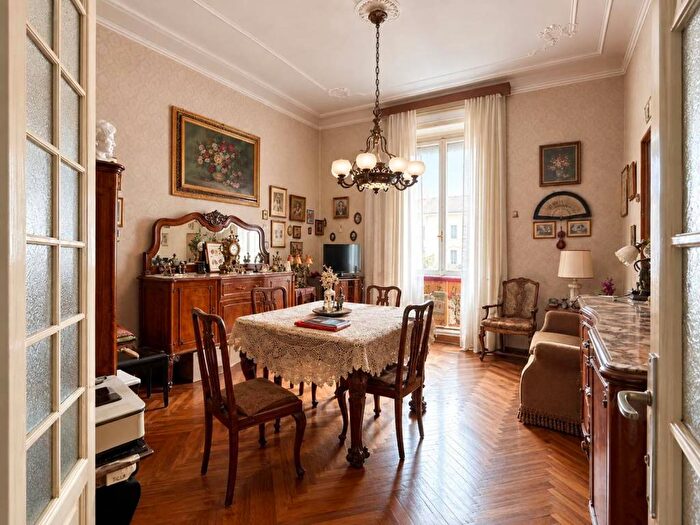 Appartamento bilocale in vendita in Via Andrea Solari, Solari, Milano