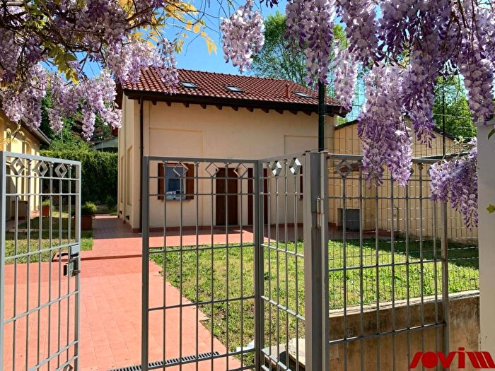 Appartamento bilocale in affitto in Via Bernardino Verro, Ripamonti Fondazione Prada, Milano