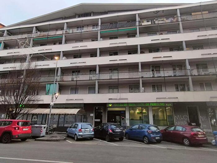 Appartamento trilocale in vendita in Corso Roma, Moncalieri