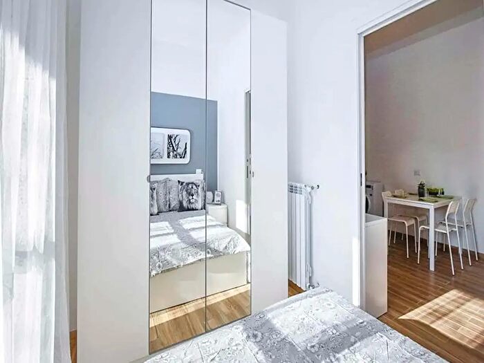 Appartamento monolocale in affitto in Via Carlo Imbonati, Milano