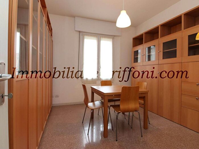 Appartamento bilocale in affitto in Via San Carlo, Marconi, Bologna