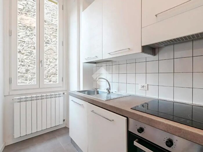 Appartamento bilocale in affitto in Via delle Battaglie, Brescia