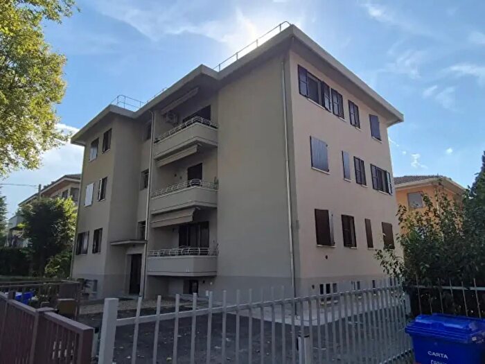 Appartamento bilocale in affitto in Strada Langhirano, Parma