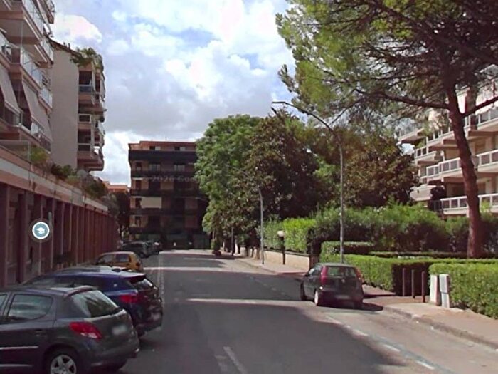 Appartamento con 5 locali in affitto in Via Giotto, Centro Storico Corso Trieste, Caserta