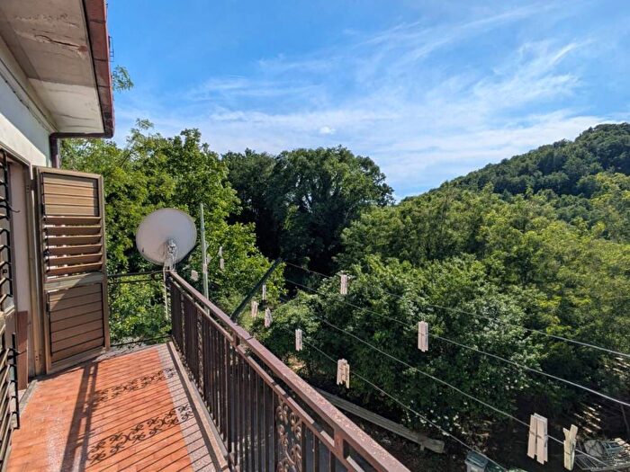 Appartamento quadrilocale in affitto in Via Belvedere, Isernia