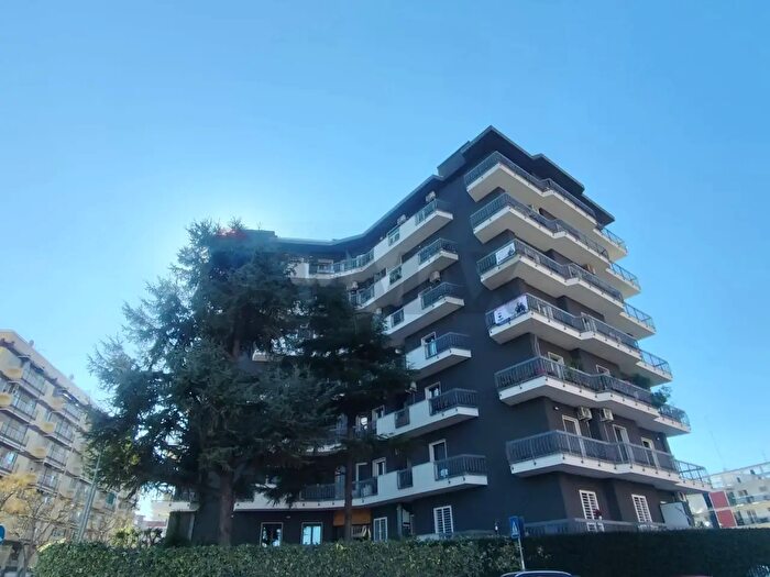 Appartamento trilocale in vendita in Via Salvemini, Bari