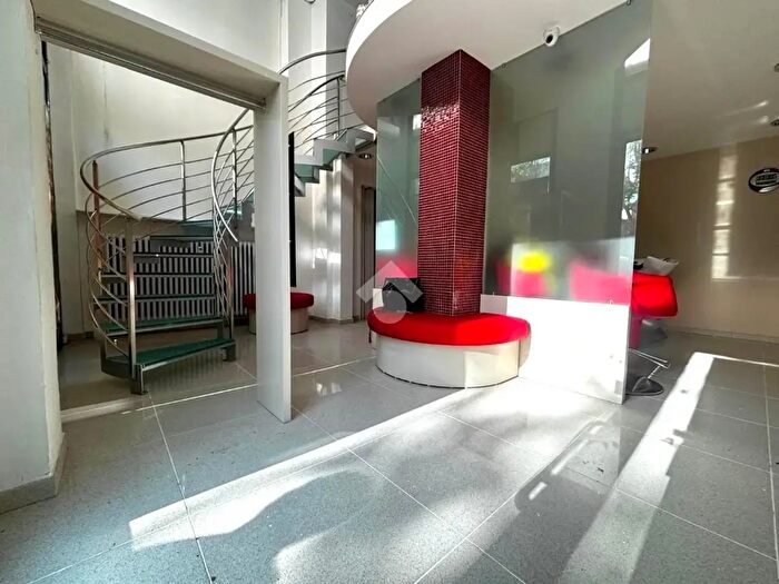 Appartamento bilocale in vendita in Viale Spalato, Ravenna
