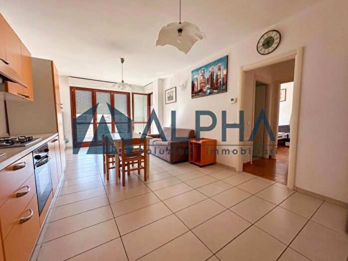 Appartamento bilocale in vendita in Via Giuseppe Merendi, Ravenna