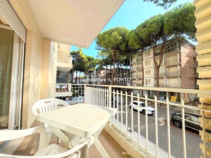 Appartamento trilocale in vendita in Comacchio