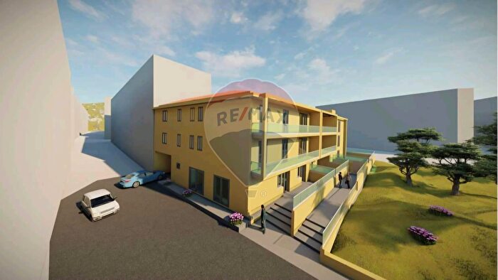 Appartamento bilocale in vendita in Via Scarlatti, Bagheria