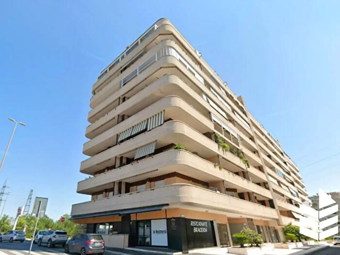 Appartamento bilocale in vendita in Via Amos Zanibelli, Roma