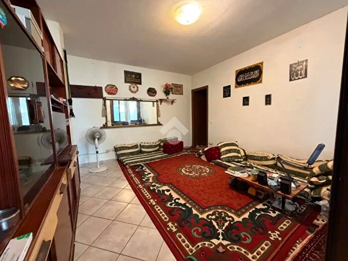 Appartamento quadrilocale in vendita in Via Castello, San Gervasio Bresciano