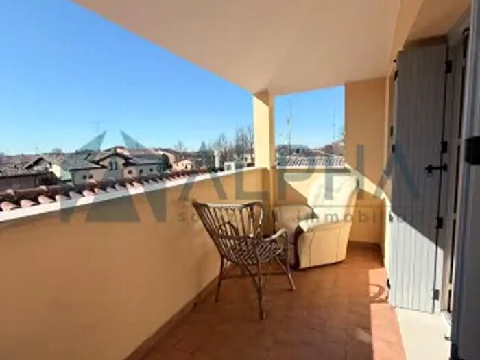 Appartamento trilocale in vendita in Via Maggio, Bomporto