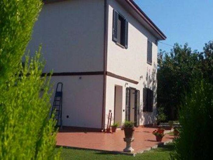 Appartamento con 5 locali in affitto in Via Colle Piscarello, Valmontone