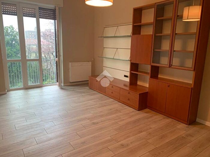 Appartamento bilocale in affitto in Via A Ramazzotti, Saronno
