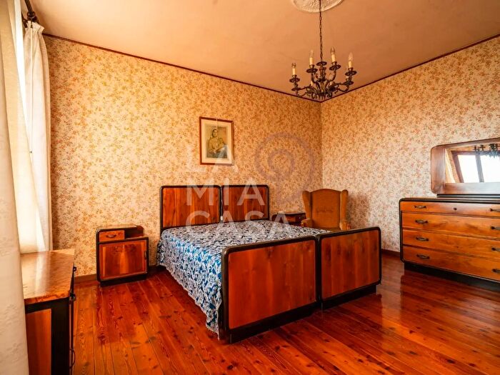 Casa con 6 locali in vendita in Via Scolastica, Follina