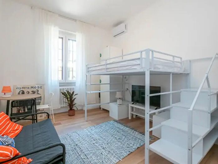 Appartamento monolocale in vendita in Via Cesare Arici, Milano