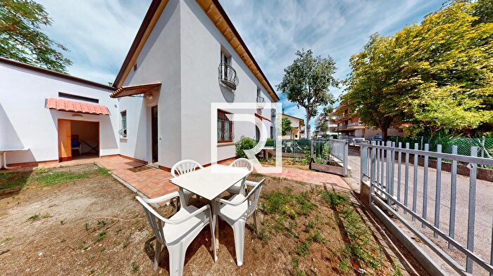 Appartamento trilocale in vendita in Volosca BellariaIgea Marina, BellariaIgea Marina