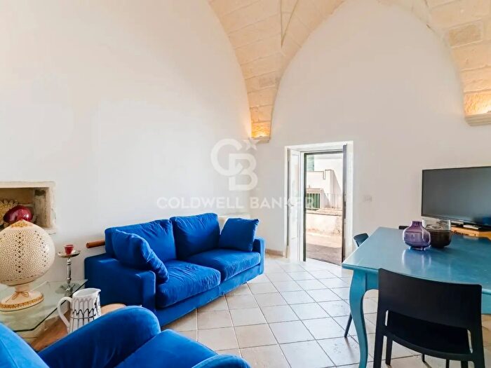 Casa bilocale in vendita in Via Piave, Uggiano La Chiesa