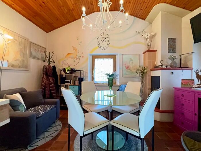 Casa trilocale in vendita in Via Isonzo, Treppo Grande