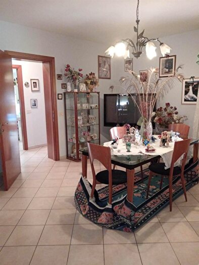 Appartamento quadrilocale in vendita in Quarrata