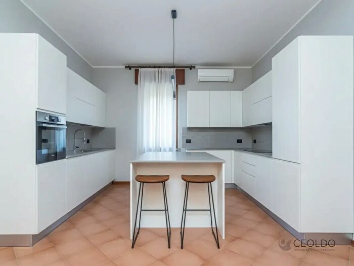 Casa in vendita in Via Diaz, Vigonza