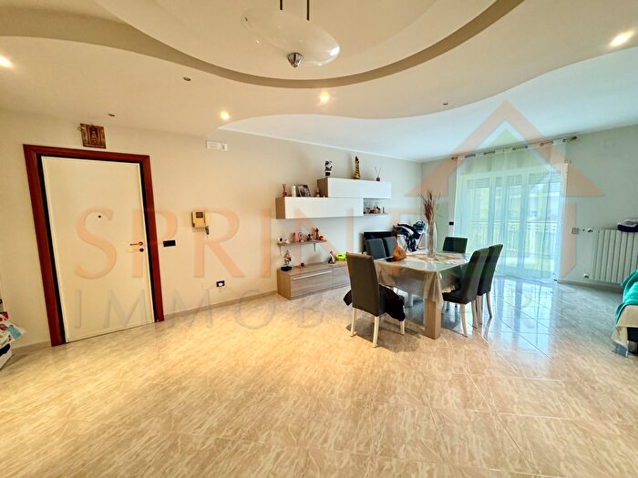 Appartamento quadrilocale in vendita in Monopoli