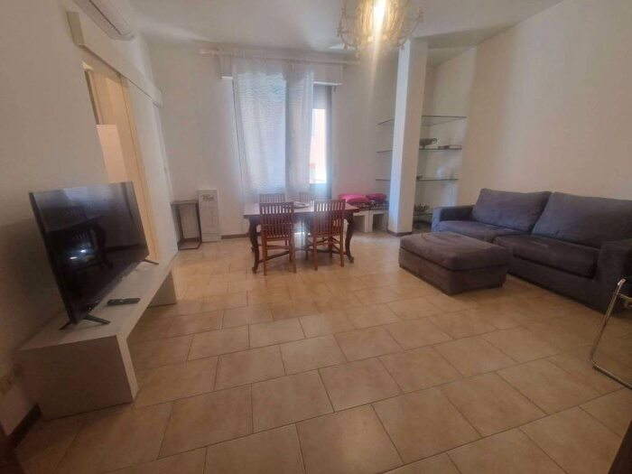 Appartamento bilocale in affitto in Via Cesare Boldrini, Marconi, Bologna