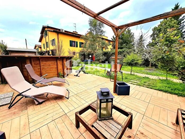 Appartamento quadrilocale in vendita in Via del Piano, Lastra A Signa