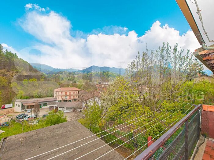 Appartamento trilocale in vendita in Borgata Tunin, Giaveno