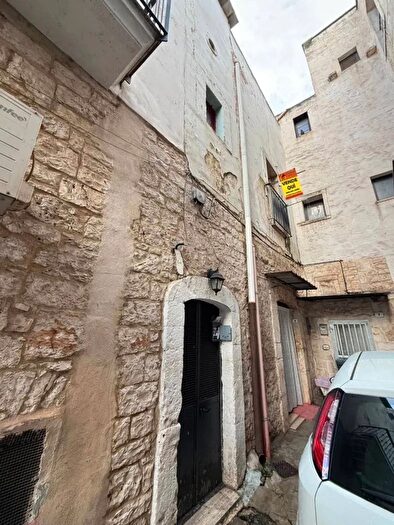 Casa bilocale in vendita in Indirizzo Strada Provinciale di Cassano, Sannicandro Di Bari