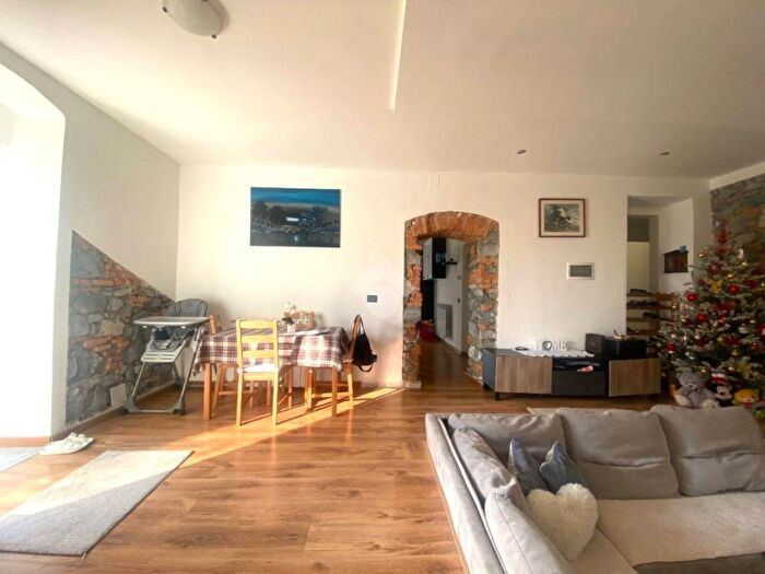 Appartamento bilocale in affitto in Via Seradina, Colombaro Timoline, Corte Franca