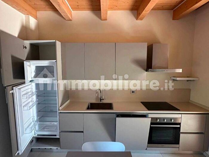 Appartamento bilocale in affitto in Via Roma, Centro, Villanova Mondovì