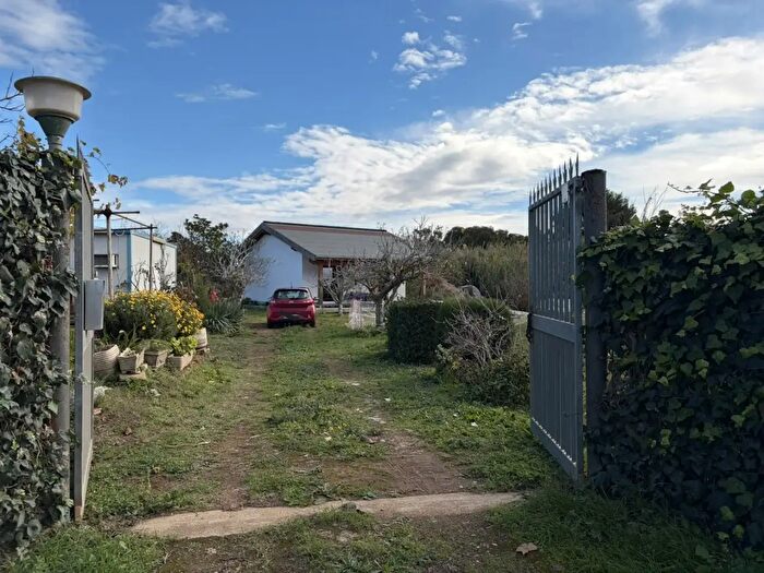 Casa in vendita in Via Procoio di Ceri, Ladispoli