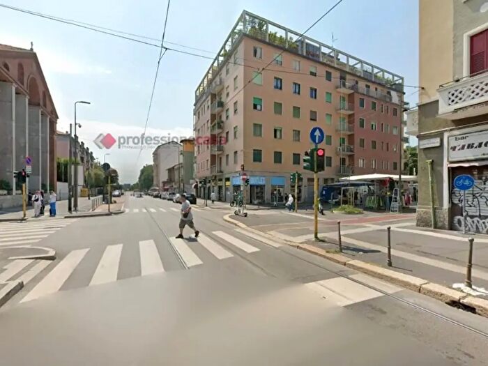 Appartamento bilocale in vendita in Neera, Milano