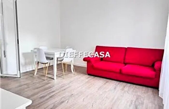 Appartamento trilocale in affitto in Via Giulio Anca Omodei Marsala Tp, Marsala