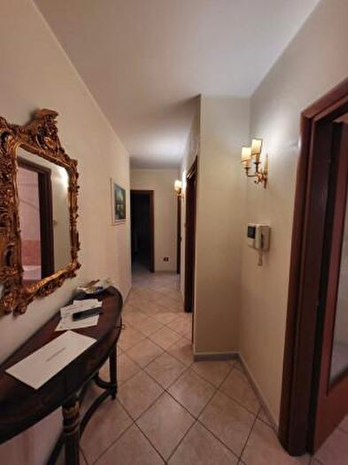 Appartamento quadrilocale in vendita in Andria