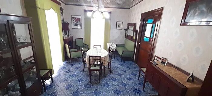 Casa con 7 locali in vendita in Via Manganelli, Carini